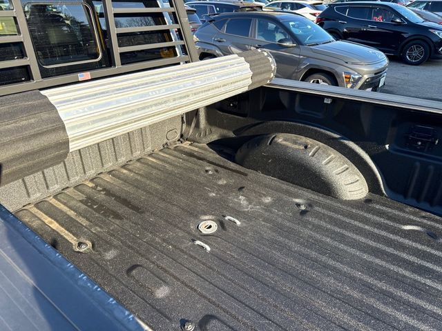 Used 2023 Ford F250 Lariat w/ Sport Appearance Package image 8