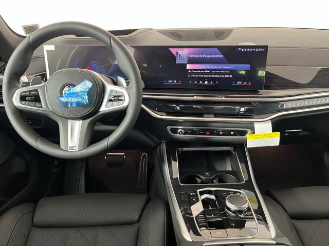 Used 2026 BMW X5 xDrive40i image 13