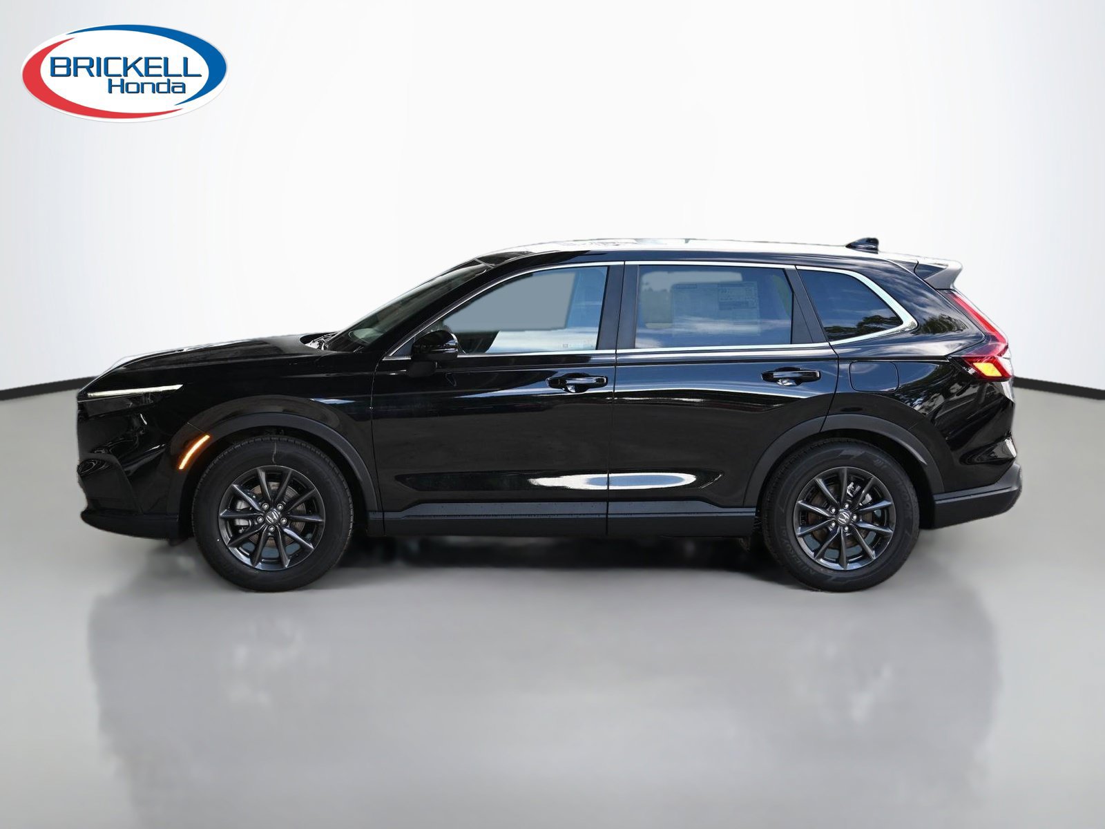 New 2026 Honda CR-V EX-L image 8