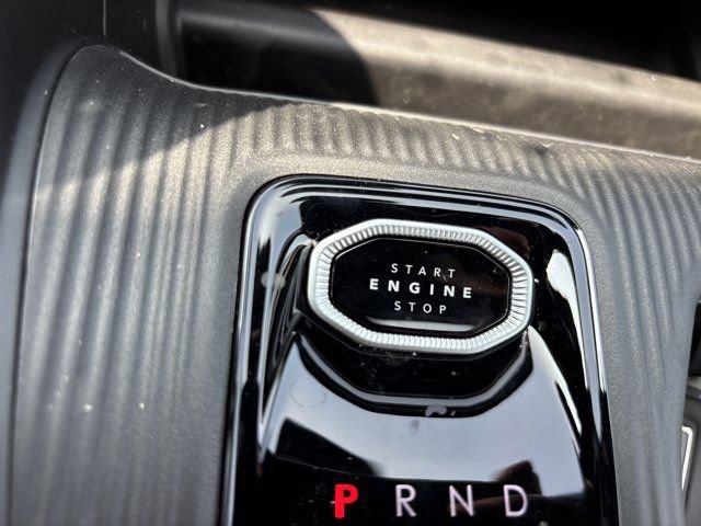 New 2026 Jeep Cherokee Overland AWD/4WD image 27