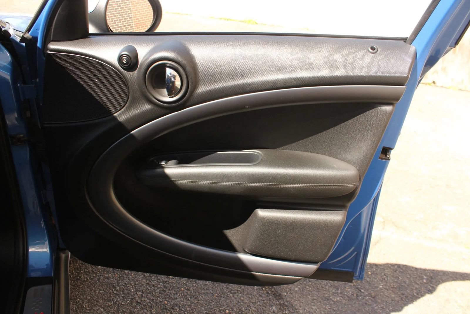 Used 2014 MINI Cooper Countryman S FWD image 24