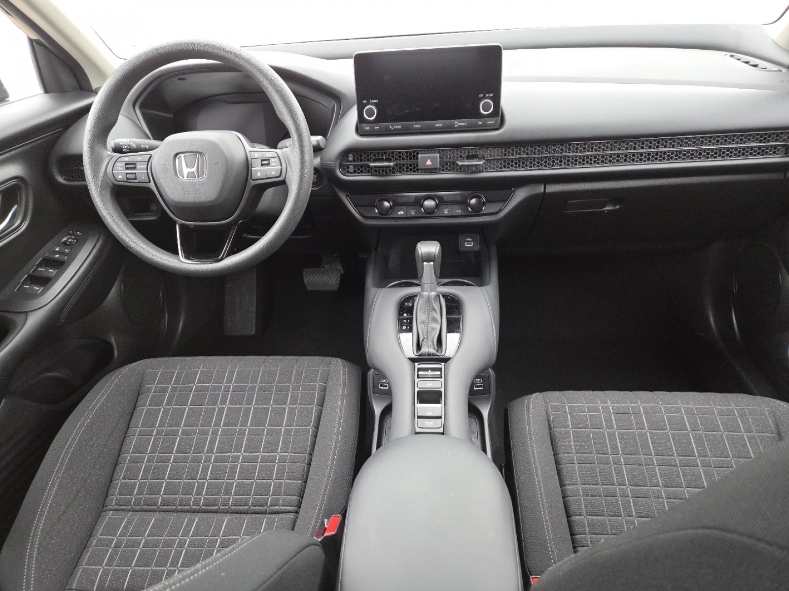 Used 2023 Honda HR-V LX image 22