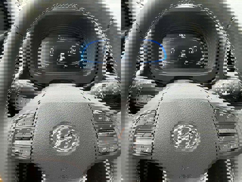 New 2026 Hyundai Venue SEL image 38