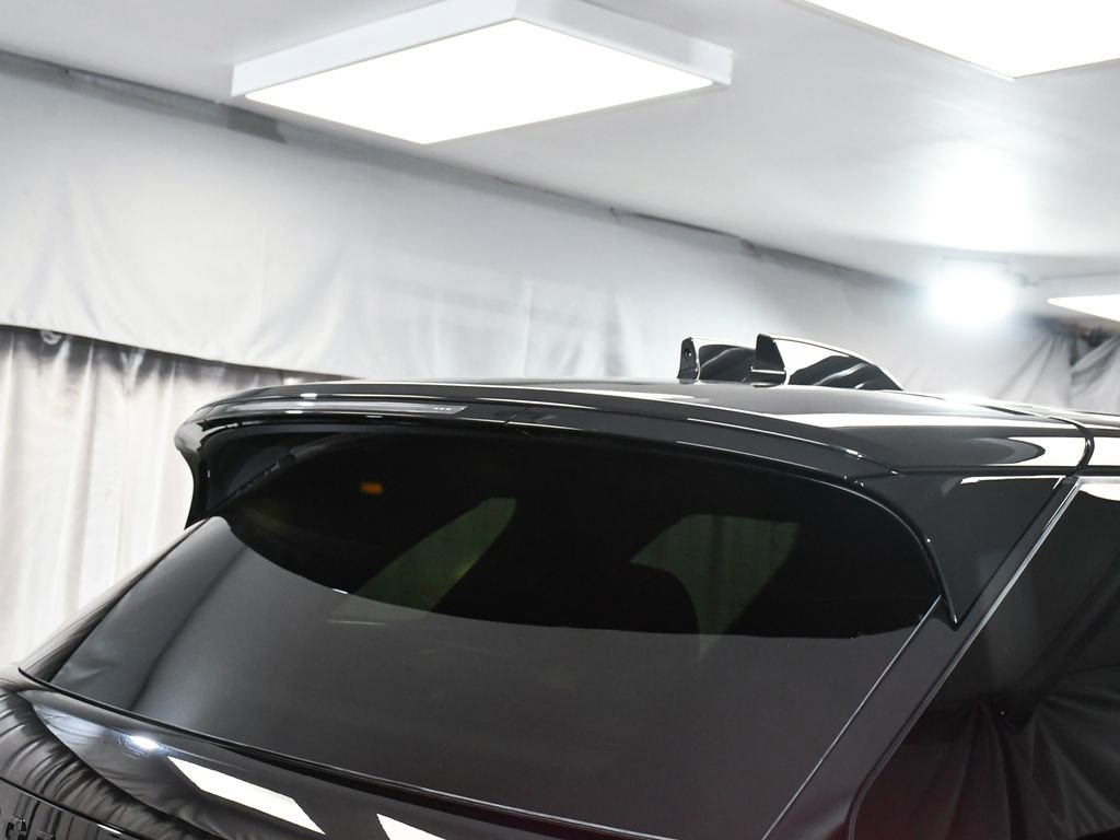 Used 2025 Land Rover Range Rover Sport Autobiography image 88