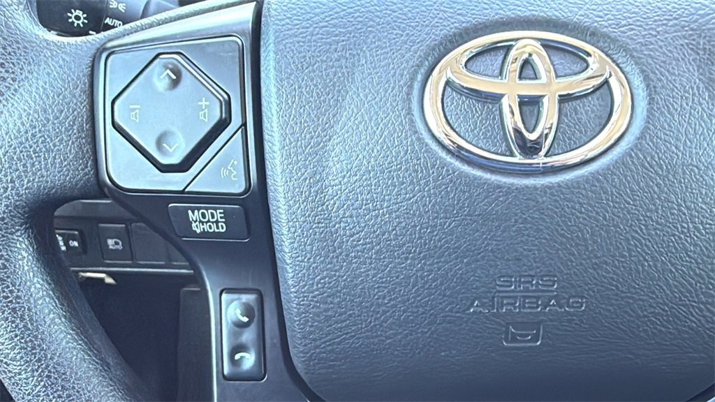 Used 2023 Toyota Tacoma SR image 20