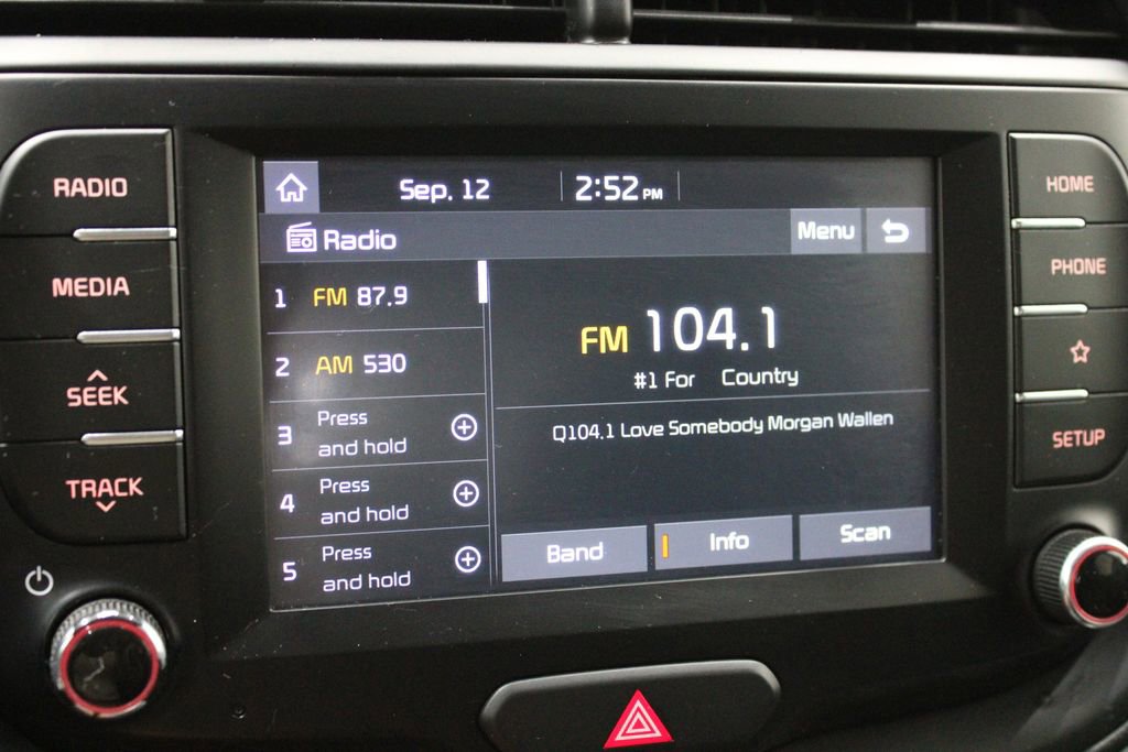 Used 2020 Kia Soul LX image 30