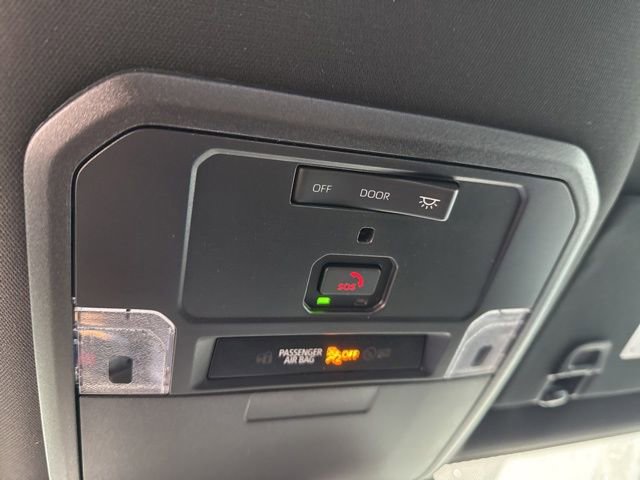 New 2025 Toyota Tacoma TRD Sport image 21