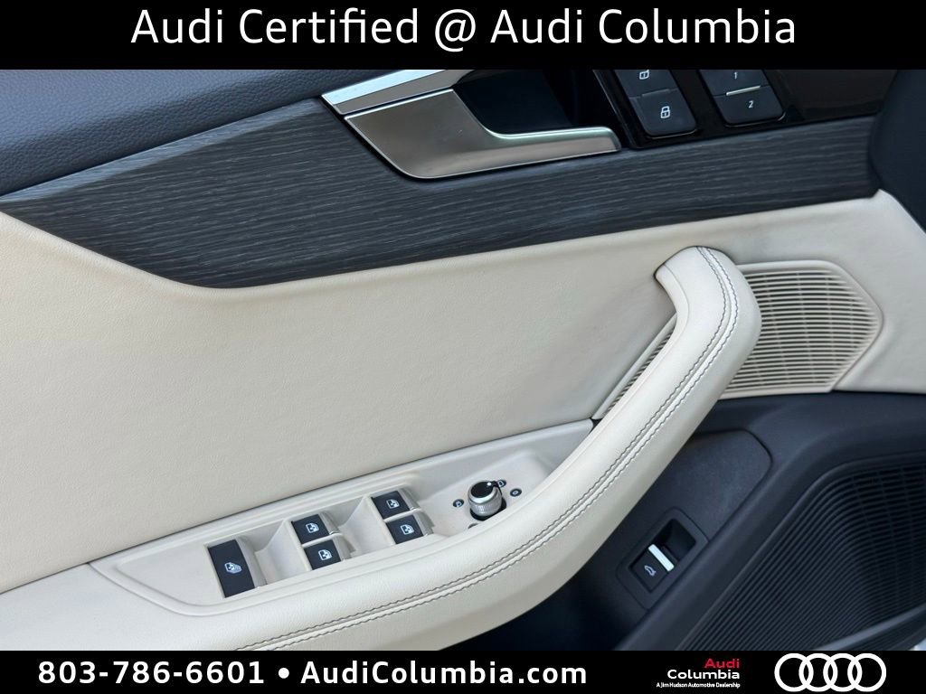 Used 2023 Audi A5 2.0T Premium Plus image 18