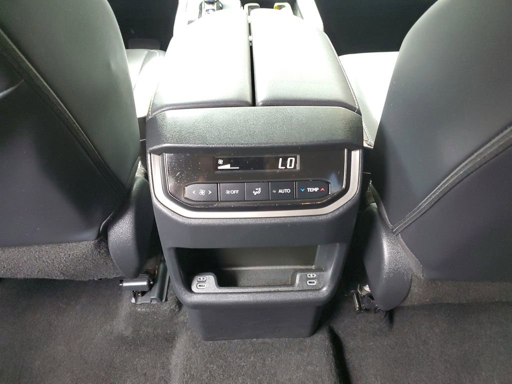 Used 2024 Lexus TX 350 FWD w/ Cold Weather Package image 14