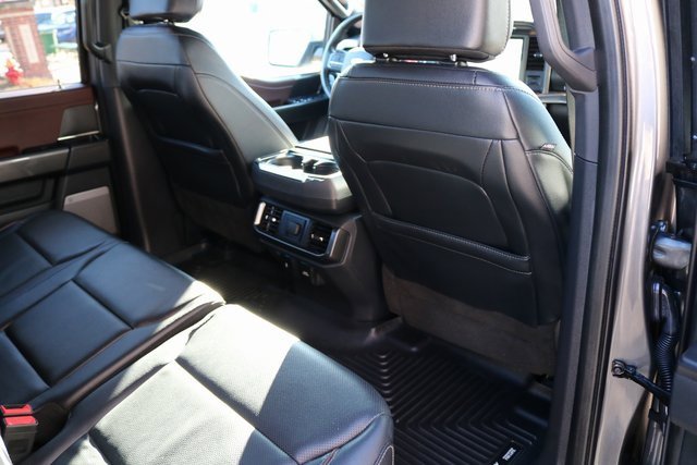 Used 2023 Ford F150 Lariat image 32