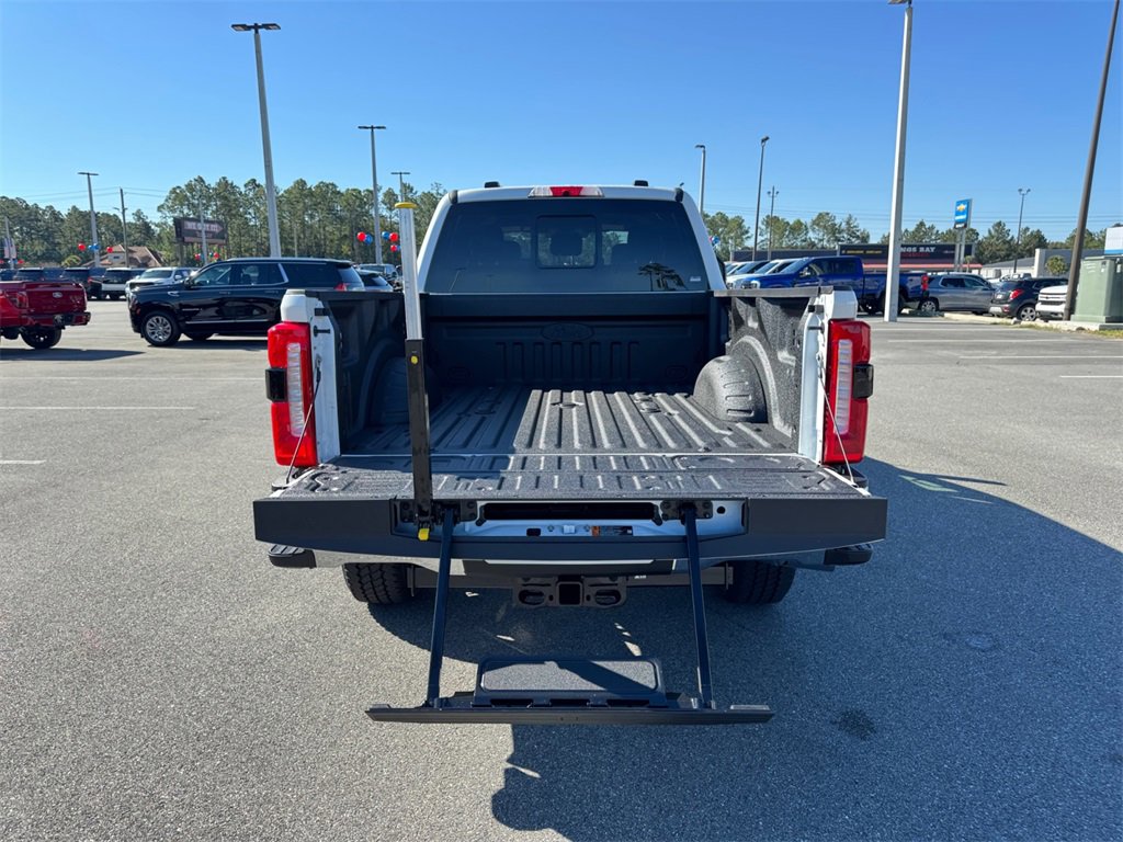 New 2026 Ford F250 King Ranch image 18