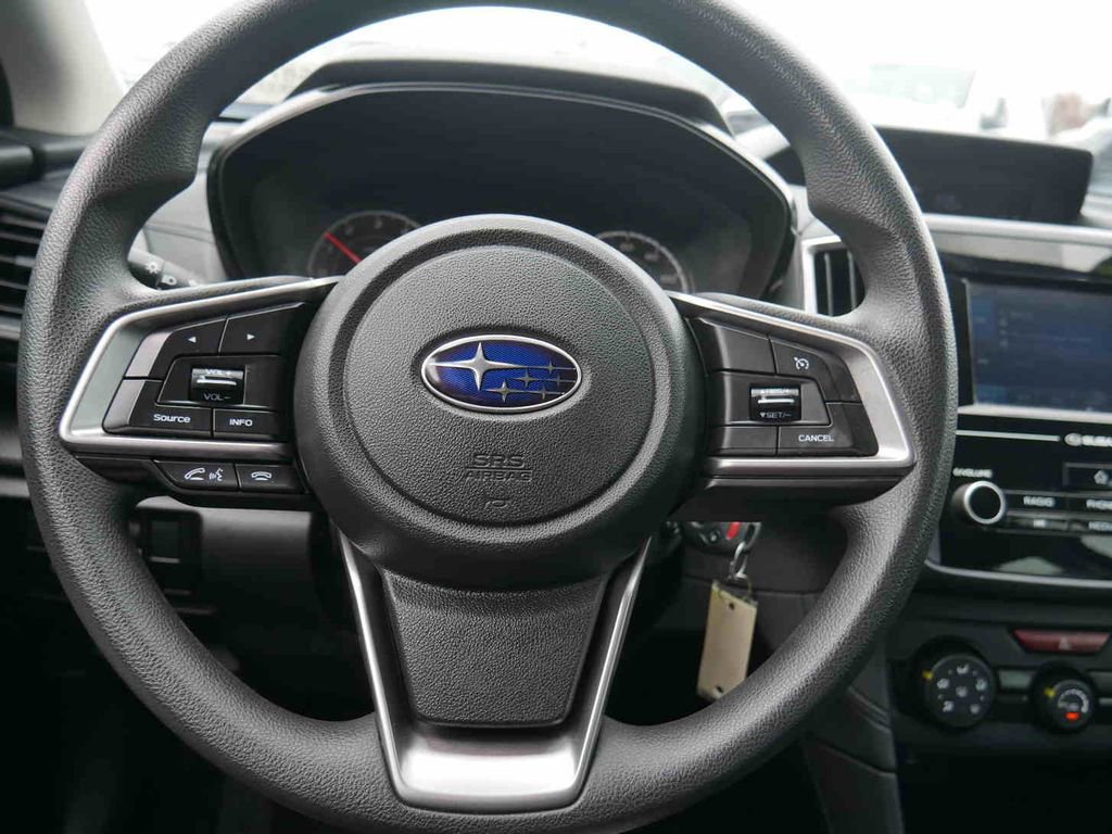 Used 2023 Subaru Impreza 2.0i image 32