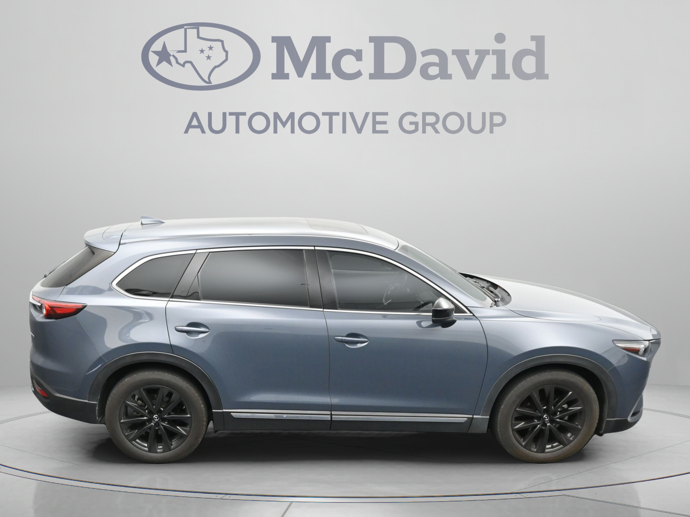 Used 2023 MAZDA CX-9 Carbon Edition AWD/4WD image 41