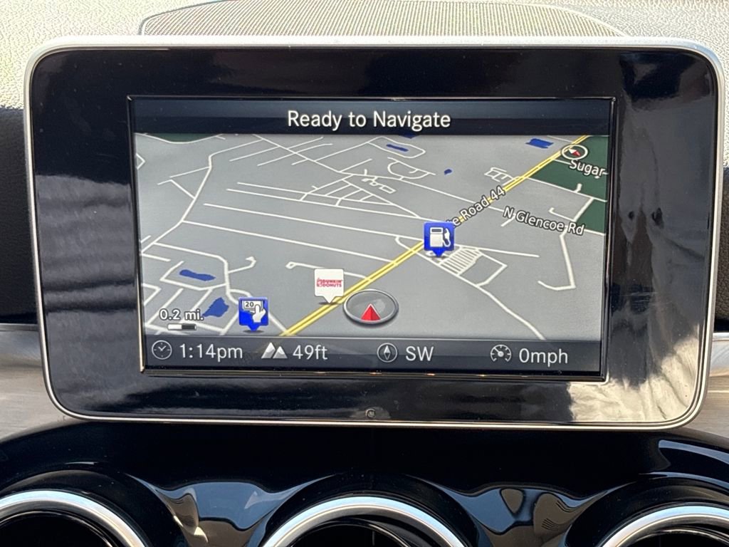 Used 2016 Mercedes-Benz C 300 4MATIC Sedan image 20