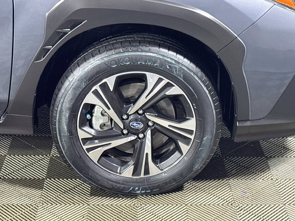 Certified 2024 Subaru Crosstrek 2.0i Premium AWD/4WD image 24