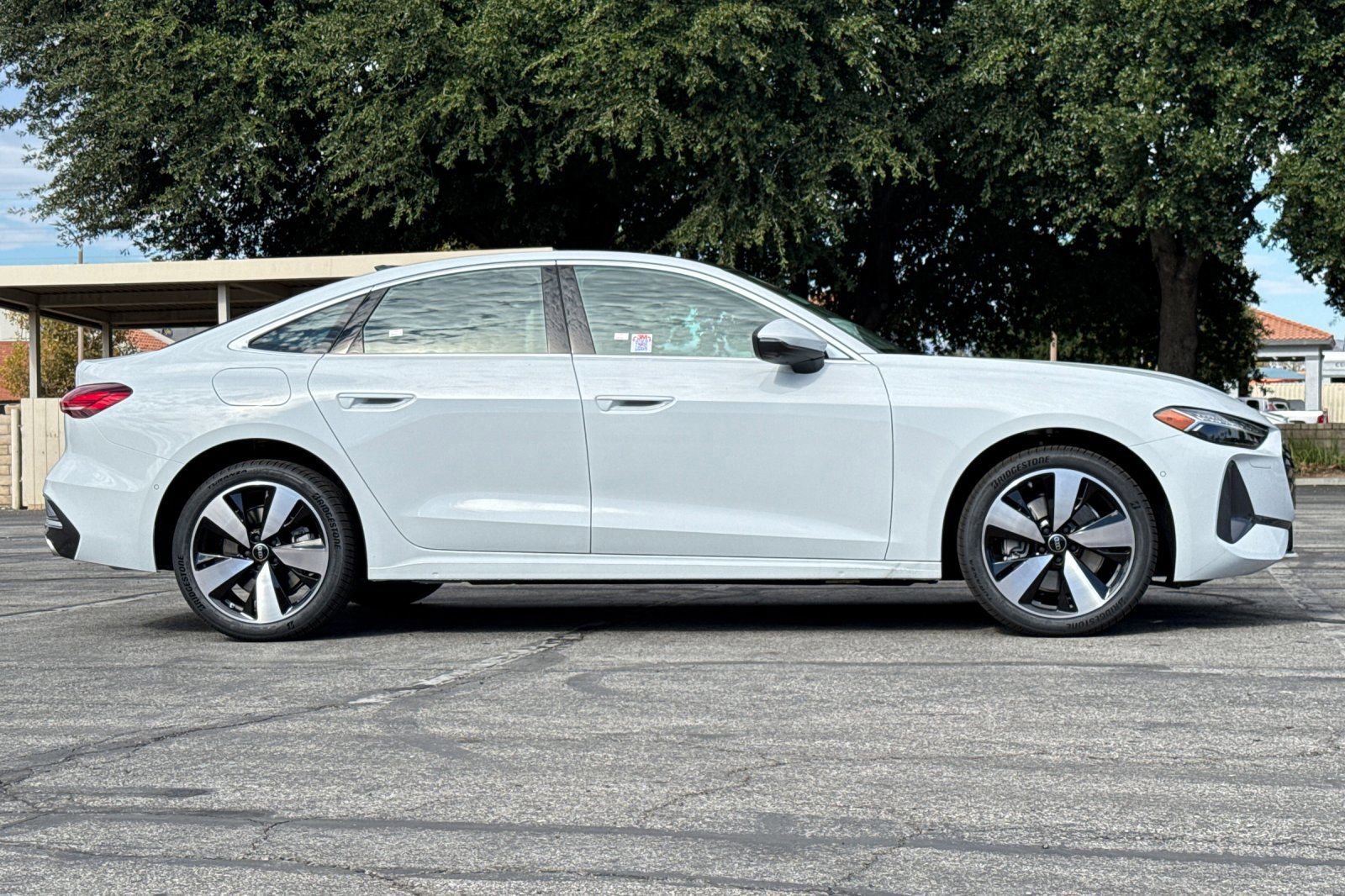 New 2025 Audi A5 2.0T Premium Plus image 3