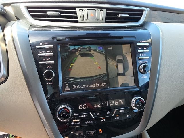Used 2023 Nissan Murano Platinum w/ Cargo Package image 20