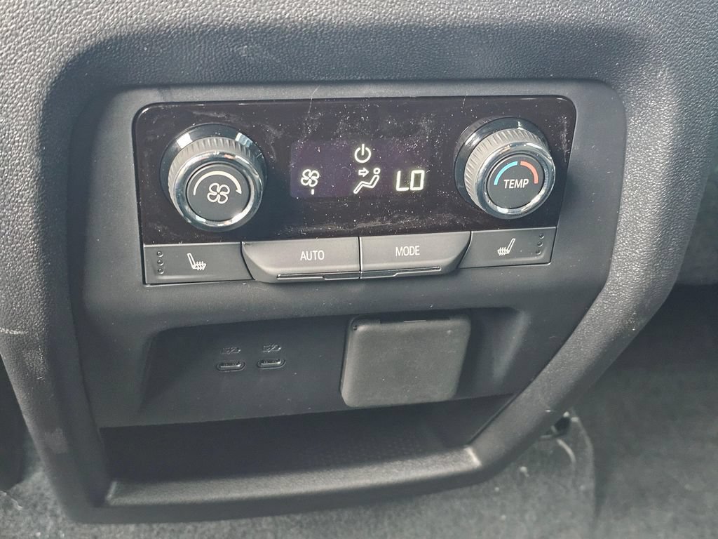 New 2026 Chevrolet Traverse RS AWD/4WD image 19