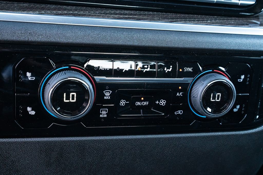 New 2026 Chevrolet Silverado 1500 RST image 24