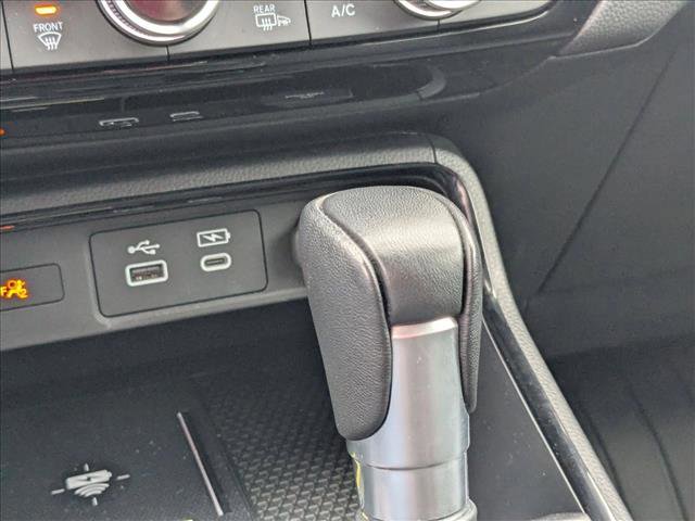 Used 2025 Honda CR-V EX-L image 12