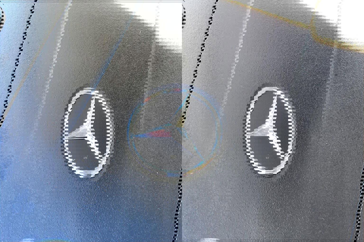 Certified 2023 Mercedes-Benz C 300 4MATIC Sedan image 33