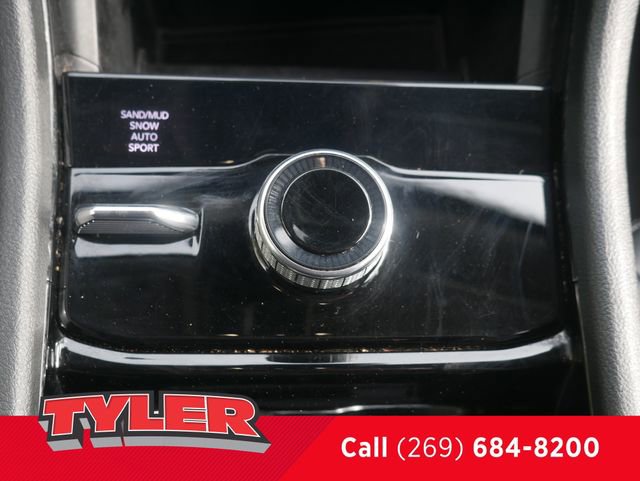 Certified 2023 Jeep Grand Cherokee Limited w/ Trailer Tow Prep Group (B) AWD/4WD image 34