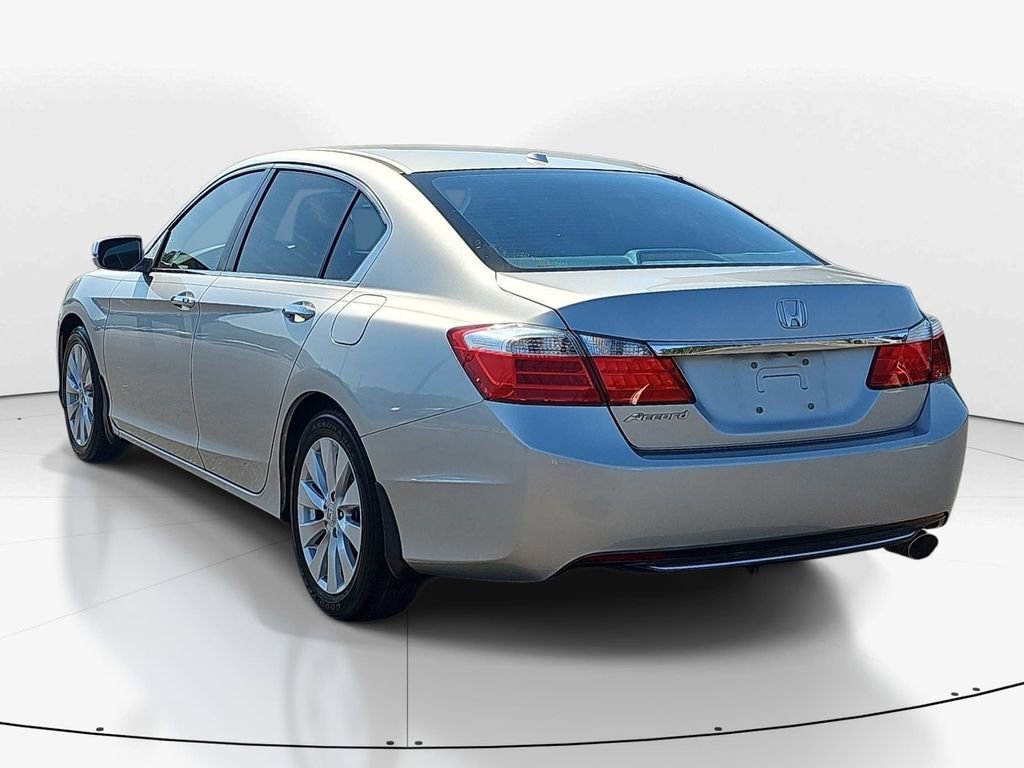 Used 2014 Honda Accord EX-L image 7