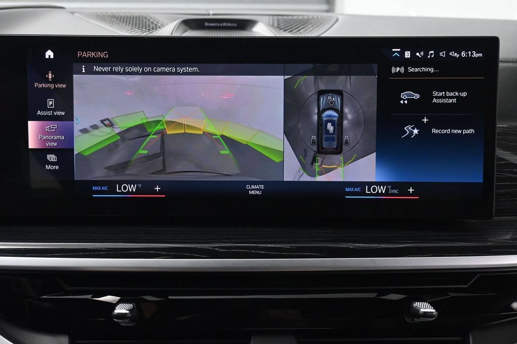 Used 2023 BMW X7 M60i w/ Executive Package AWD/4WD image 36