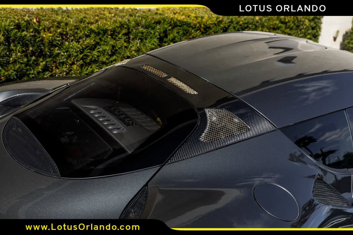 Used 2013 Lotus Evora 2+2 RWD image 28