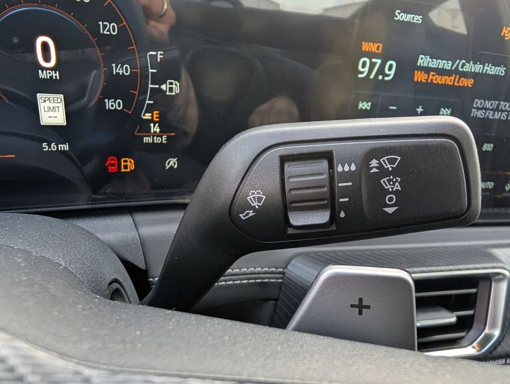 New 2026 Ford Mustang GT Premium RWD image 32