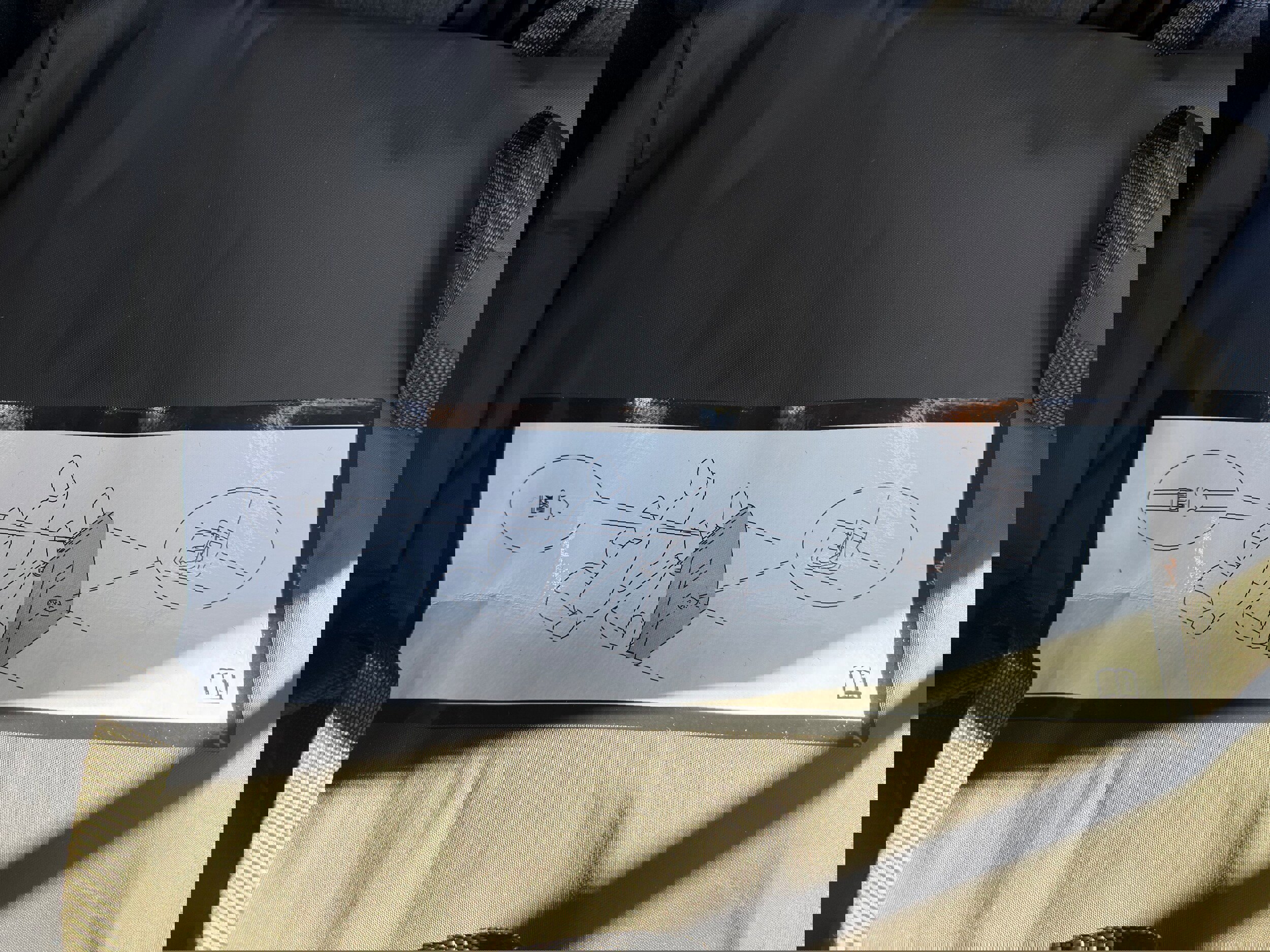 New 2026 Jeep Wrangler Unlimited Sport image 13