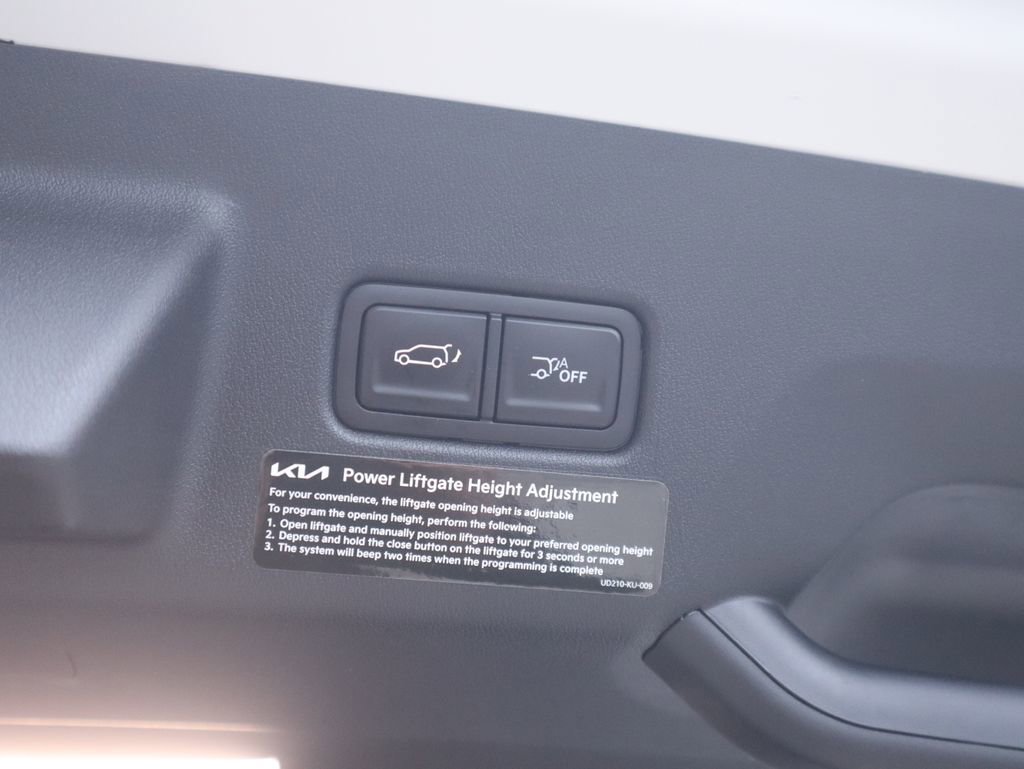 New 2027 Kia Telluride SX Prestige X-Pro image 11