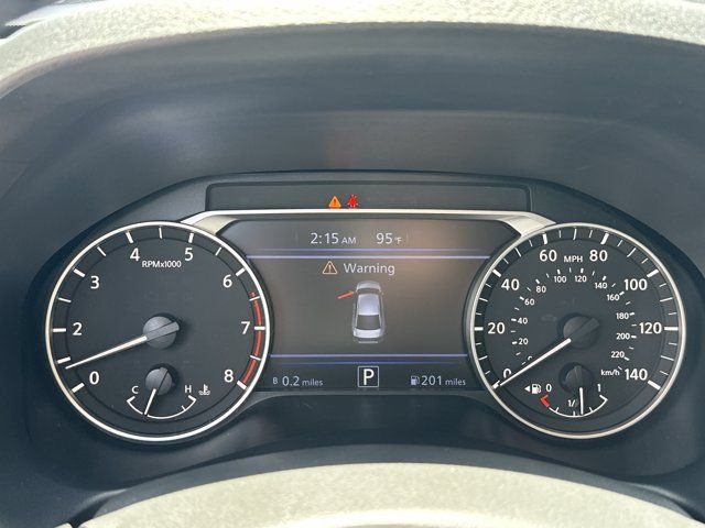 Used 2019 Nissan Altima 2.5 SV FWD image 28