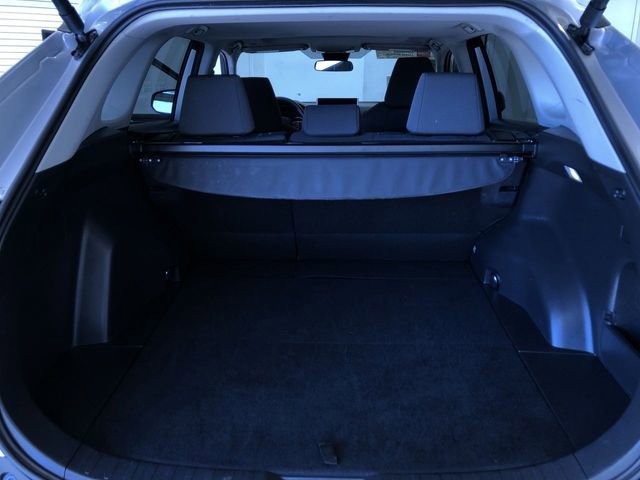 Certified 2025 Toyota RAV4 XLE w/ Convenience Package AWD/4WD image 31