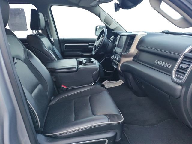 Used 2022 RAM 1500 Laramie image 15