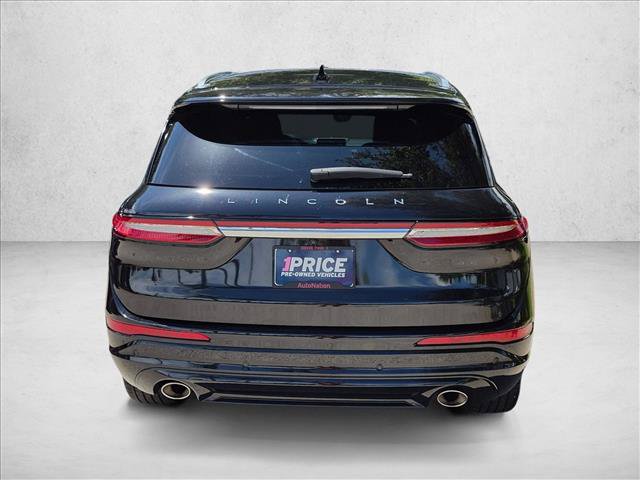 Used 2022 Lincoln Corsair Reserve w/ Equipment Group 201A FWD image 7