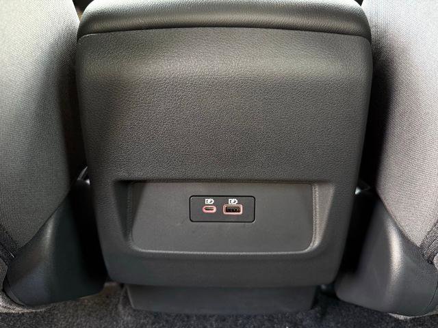 New 2026 Nissan Frontier SV w/ Tow Package image 12