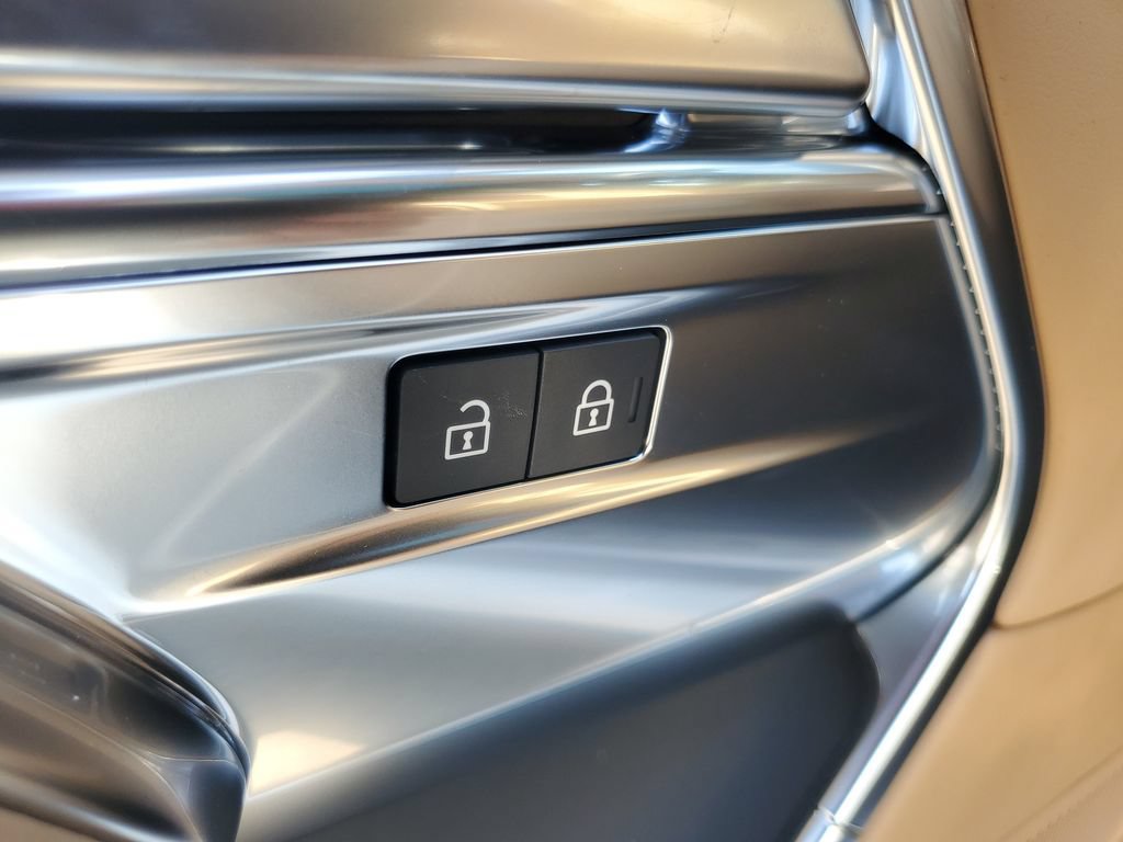 New 2026 Land Rover Range Rover SE AWD/4WD image 10