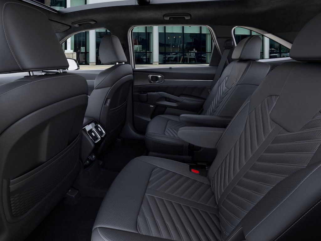 New 2026 Kia Sorento SX Prestige image 19