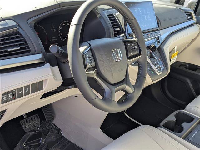 New 2026 Honda Odyssey EX-L image 3