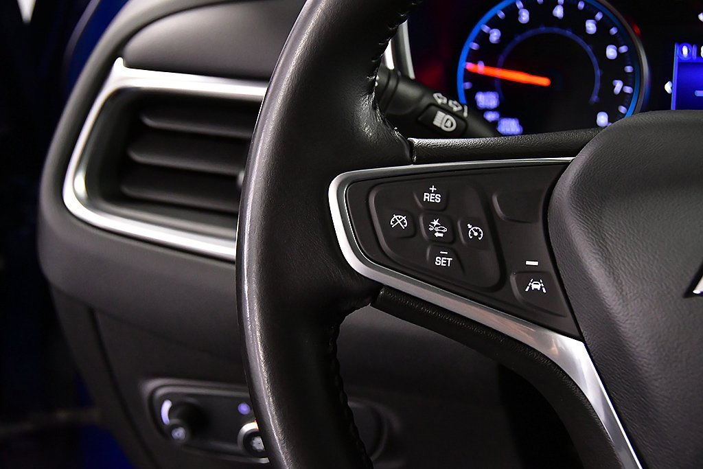 Used 2022 Chevrolet Equinox LT image 19