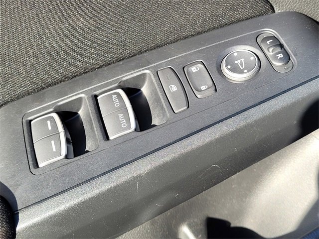 Used 2024 Honda Civic Sport image 16