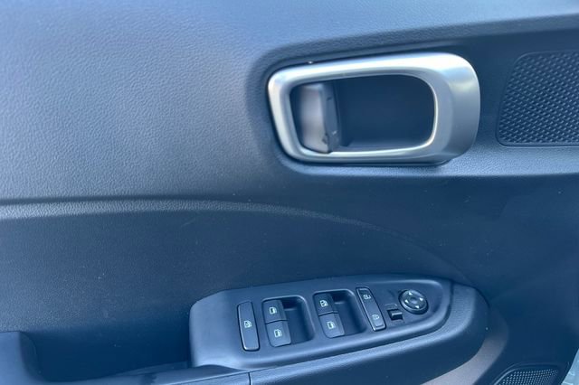 New 2026 Hyundai Venue SEL image 11