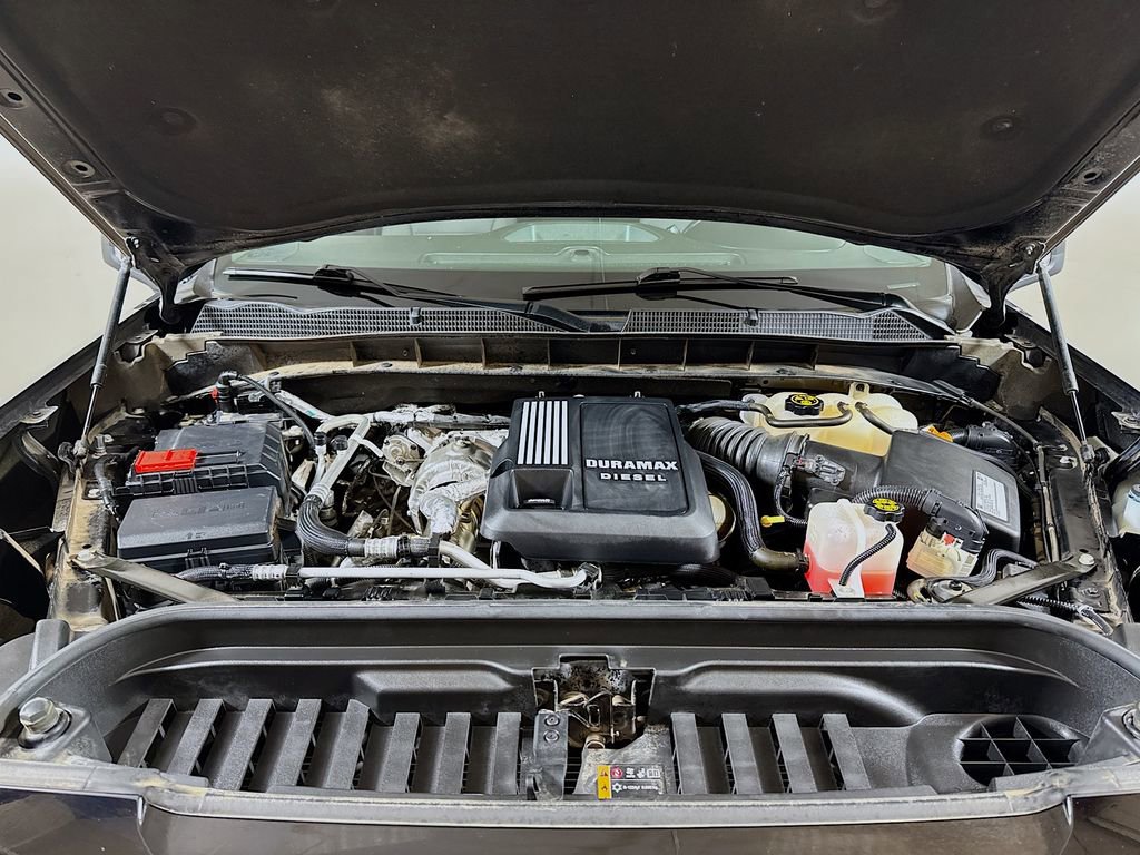 Used 2021 GMC Sierra 1500 Elevation image 29