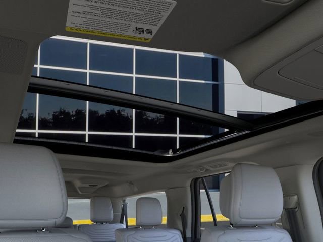 New 2026 Ford Expedition Max Platinum w/ Platinum Ultimate Package image 26