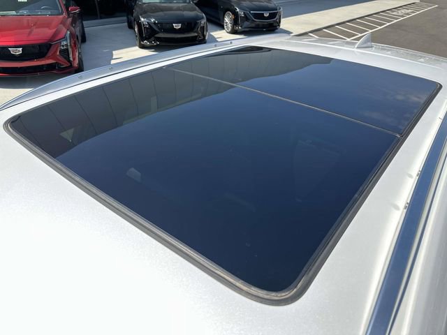Certified 2025 Cadillac XT5 Premium Luxury w/ Technology Package AWD/4WD image 14
