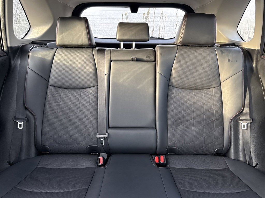 Used 2020 Toyota RAV4 TRD Off-Road image 37