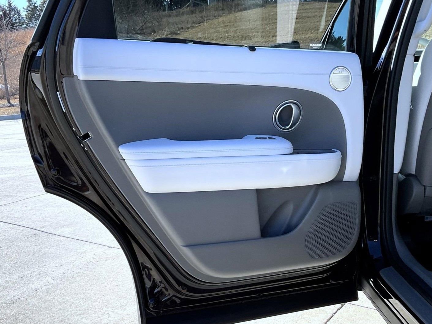 Certified 2026 Hyundai Palisade SEL image 23