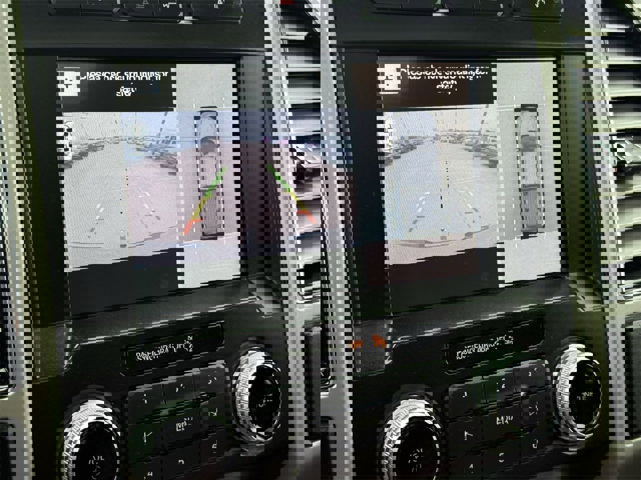 Certified 2019 Ford F150 King Ranch w/ Equipment Group 601A Luxury image 19