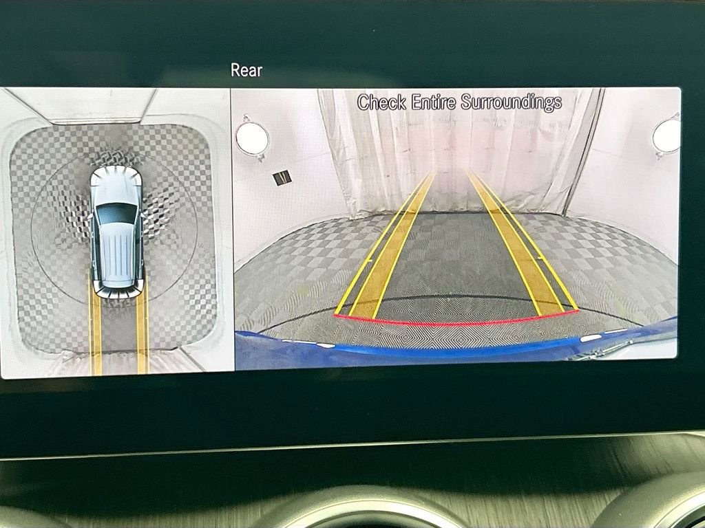 Used 2022 Mercedes-Benz GLC 300 image 14